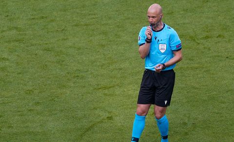 ⏱ | Dit is de reden waarom het leek alsof er bij Portugal-Duitsland te vroeg werd afgefloten