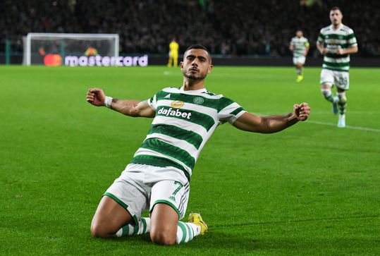 🎥 | Oud-VVV'er Georgios Giakoumakis maakt z'n eerste in de Champions League