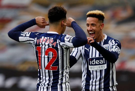 🎥 | Samenvatting: West Brom pakt gewenste driepunter tegen gehavend Wolves