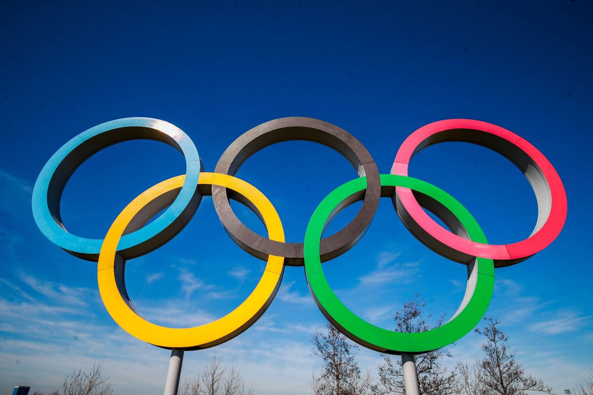Atleten kunnen zich voorlopig niet kwalificeren voor de Olympische Spelen