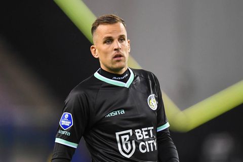 Fortuna en Mats Seuntjens per direct uit elkaar: ‘De chemie was uitgewerkt’