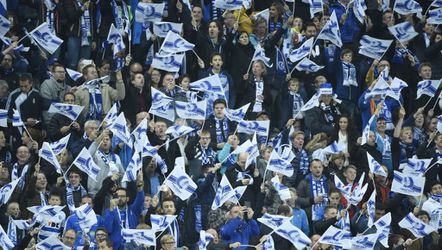 Fans van AA Gent mogen niet mee naar Lyon