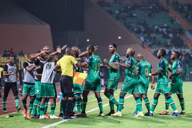 Corona en Comoren gaan hand in hand: De Comoren hebben geen keeper meer in Afrika Cup