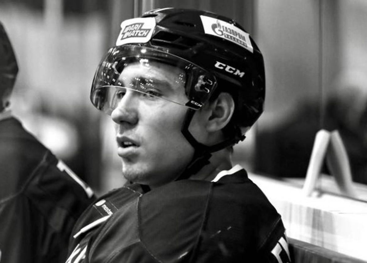 19-jarige ijshockeyer overlijdt door fatale klap met puck