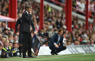 Phillip Cocu start ook belabberd in Engeland: nu weer 3-0 verloren van Brentford