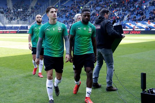 Officieel! Droomtransfer Ludovit Reis van FC Groningen naar Barcelona is rond