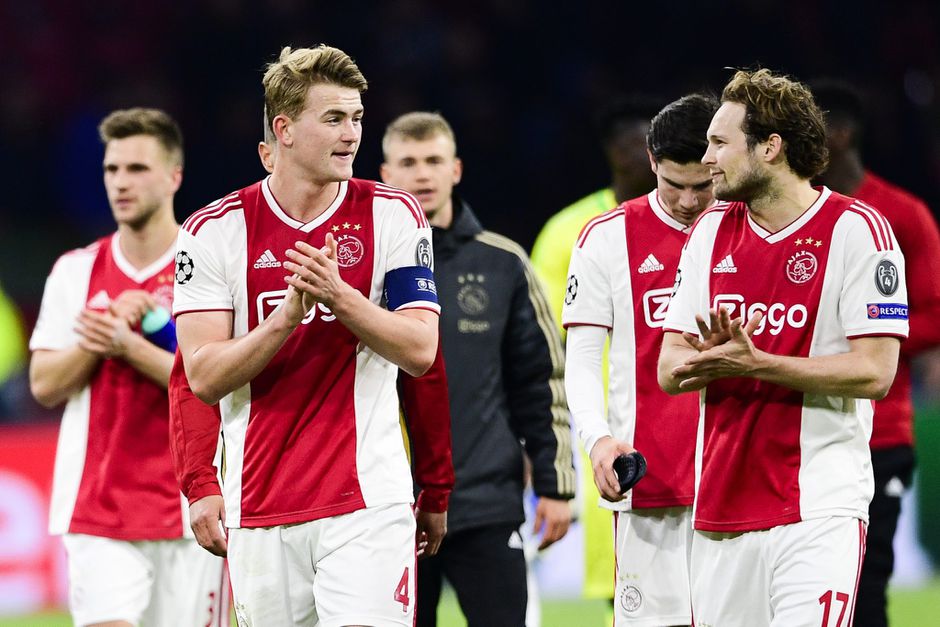 Deze 10 spelers speelden tot nu toe de meeste wedstrijden dit seizoen