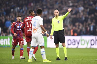 Marseille heeft prima ideeën om de VAR te verbeteren