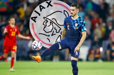 Ajax verhoogt bod op Josip Sutalo: club stelt deadline aan Dinamo Zagreb
