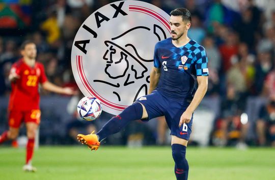 Ajax verhoogt bod op Josip Sutalo: club stelt deadline aan Dinamo Zagreb