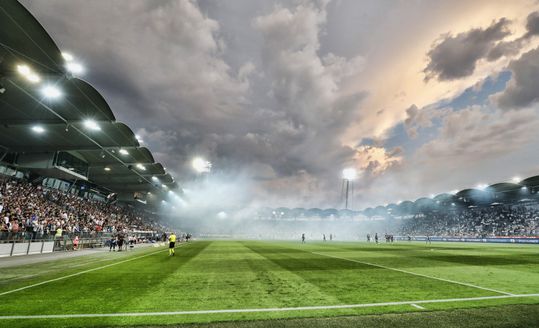 Toch wat goed nieuws voor Nederlandse voetbal: Oostenrijkse clubs verliezen ook