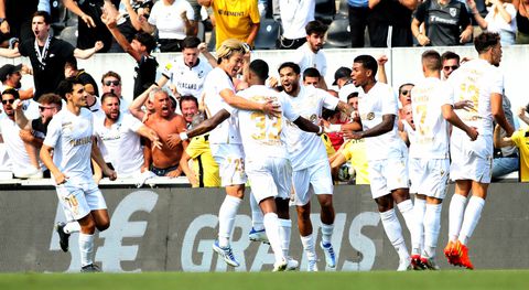 Meevaller voor Nederland in coëfficiëntengevecht: Portugal is al 1 team kwijt