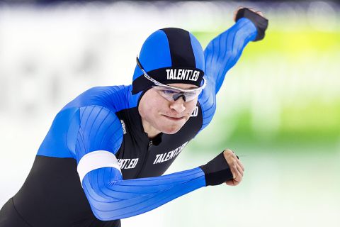 Ja, Joep Wennemars is inderdaad de zoon van Erben