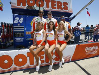 Hooters Nottingham mag voetbalteam onder 10 jaar tóch niet sponsoren