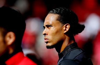 Zonde! Ongelofelijke reeks van Van Dijk na bijna 1,5 jaar verbroken door Pepe