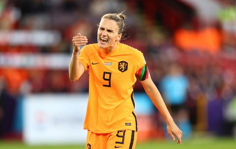 Dit zijn de best verdienende voetbalsters op het EK 2022