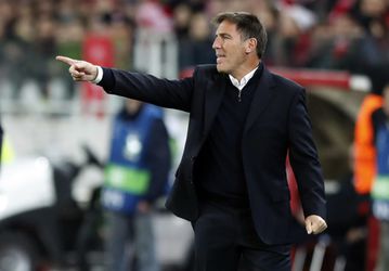 Trainer Berizzo hersteld van prostaatkanker