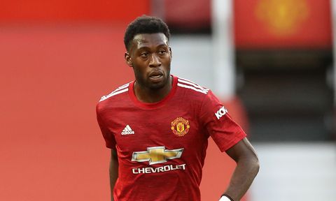 Ajax wil Bosz verslaan in strijd om handtekening Fosu-Mensah