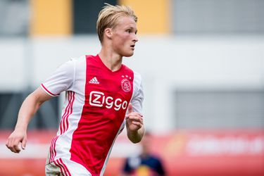 5 lessen voor Ajax tegen PAOK uit de voorbereiding