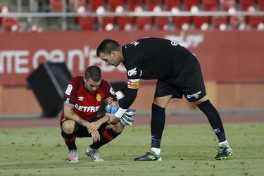 Real Mallorca degradeert uit La Liga, laatste speeldag wordt retespannend