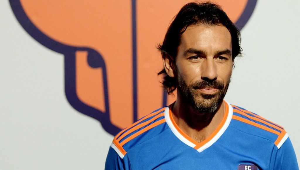 Pirès laatste speler van het gouden WK98-team die stopt