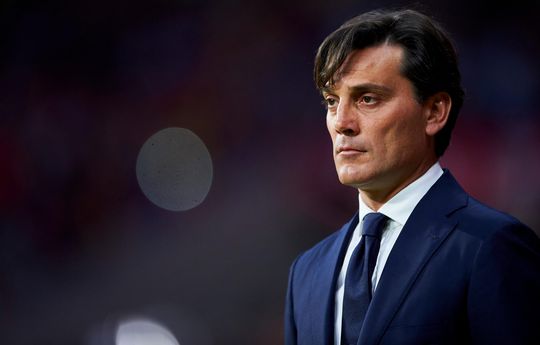 Ook Sevilla is Montella beu: 2de ontslag van het seizoen voor de trainer