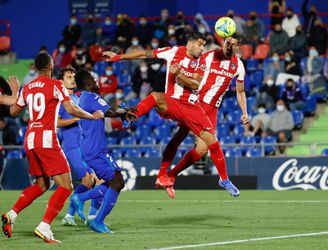 🎥 | Samenvatting: Luis Suárez schiet Atlético in slotfase langs Getafe