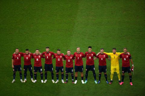 Ook Tsjechië wil niet tegen Rusland spelen in play-offs voor WK voetbal