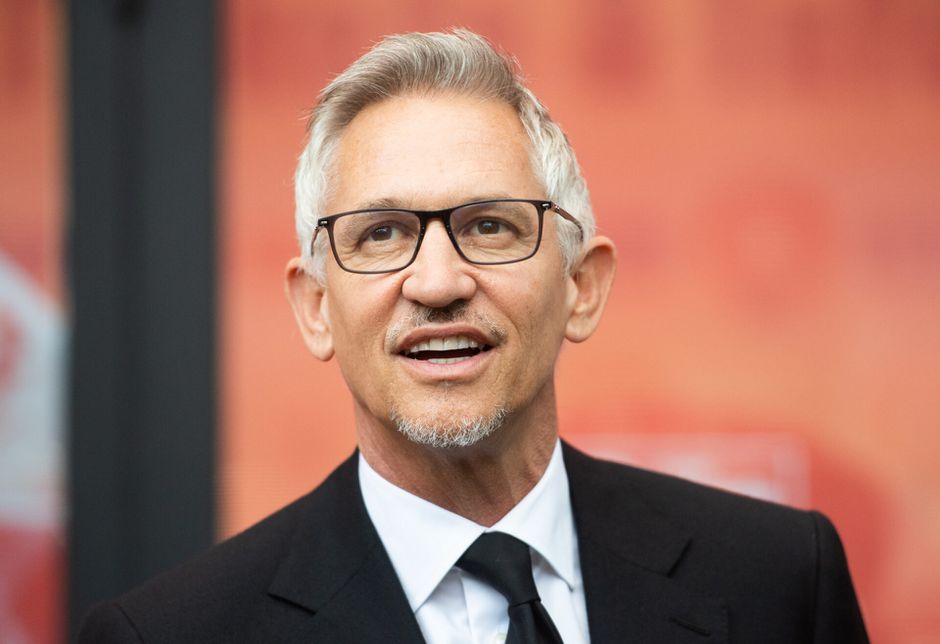 Gary Lineker grapt om titelwens Casemiro: 'Je gaat naar United, niet naar City'