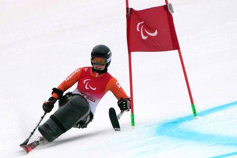 Nederlandse Sportraad wil paralympische en olympische sport gelijkwaardig maken