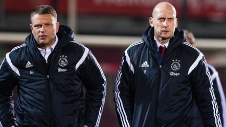 Stam en Ulderink voor twee jaar naar Reading