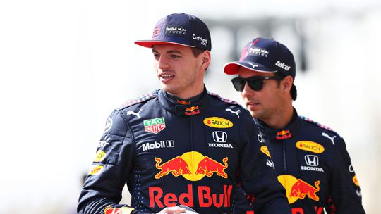 Stem! De F1-coureurs tegenover elkaar: wie is volgens jou de 1e rijder van elk team?