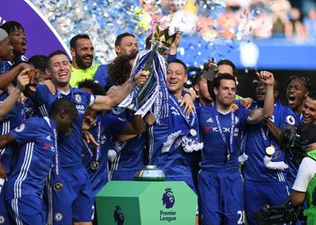 'Premier League wil geen transfers meer als competitie begonnen is'