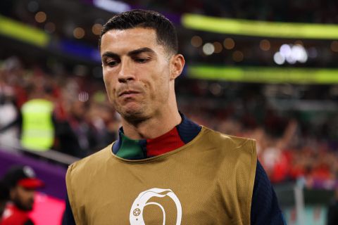 Geen WK in 2026 meer voor Cristiano Ronaldo? 'Helaas is de droom zaterdag geëindigd'