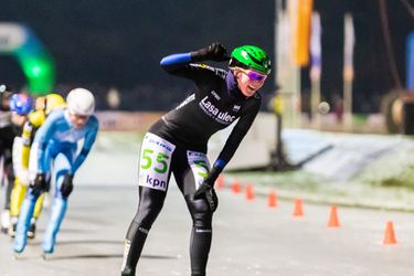 KNSB wil bubbel rondom schaatswedstrijden: 'Nu kán het, wie weet wanneer wéér?'