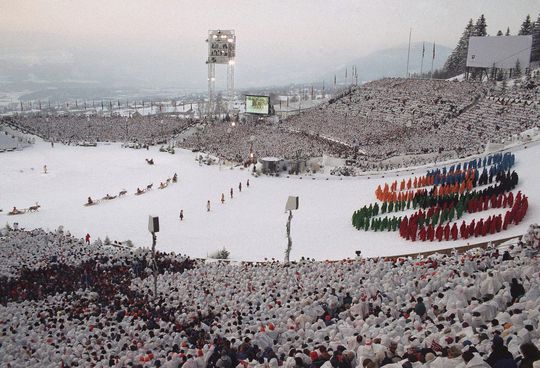 Winterspelen van 2026 zeer gewild: deze 7 steden stellen zich kandidaat