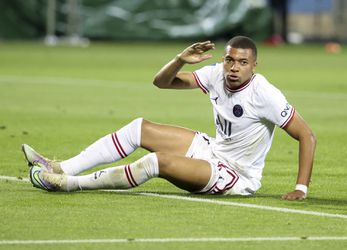 'Kylian Mbappé verkiest Qatarese miljoenen van PSG boven avontuur bij Real Madrid'