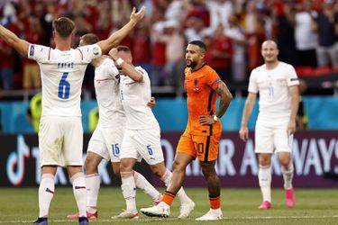 Memphis reageert voor het eerst op Oranje-drama: 'Ik begrijp de teleurstelling'