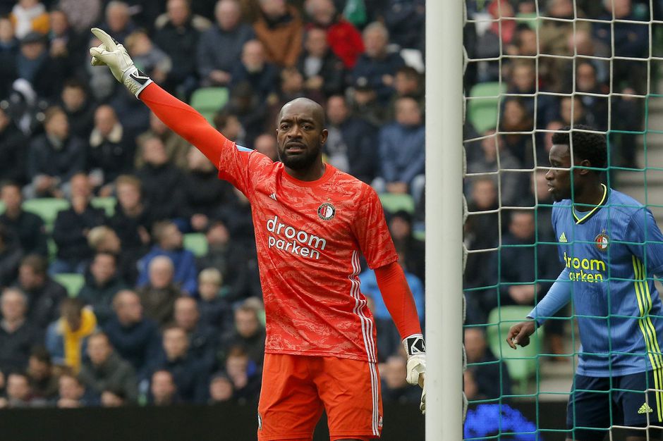 Dick Advocaat legt uit hoe het met Kenneth Vermeer en Nicolai Jørgensen is