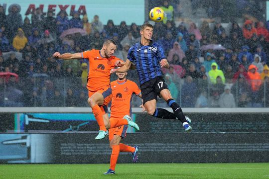 🎥​ | 4 Oranje-internationals bij Inter tegen Atalanta: check de samenvatting