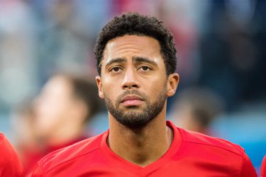 Moussa Dembélé vindt contract bij Inter niet interessant genoeg