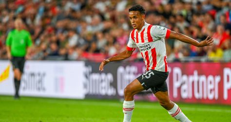 Wie is Fredrik Oppegard, de talentvolle verdediger van PSV?