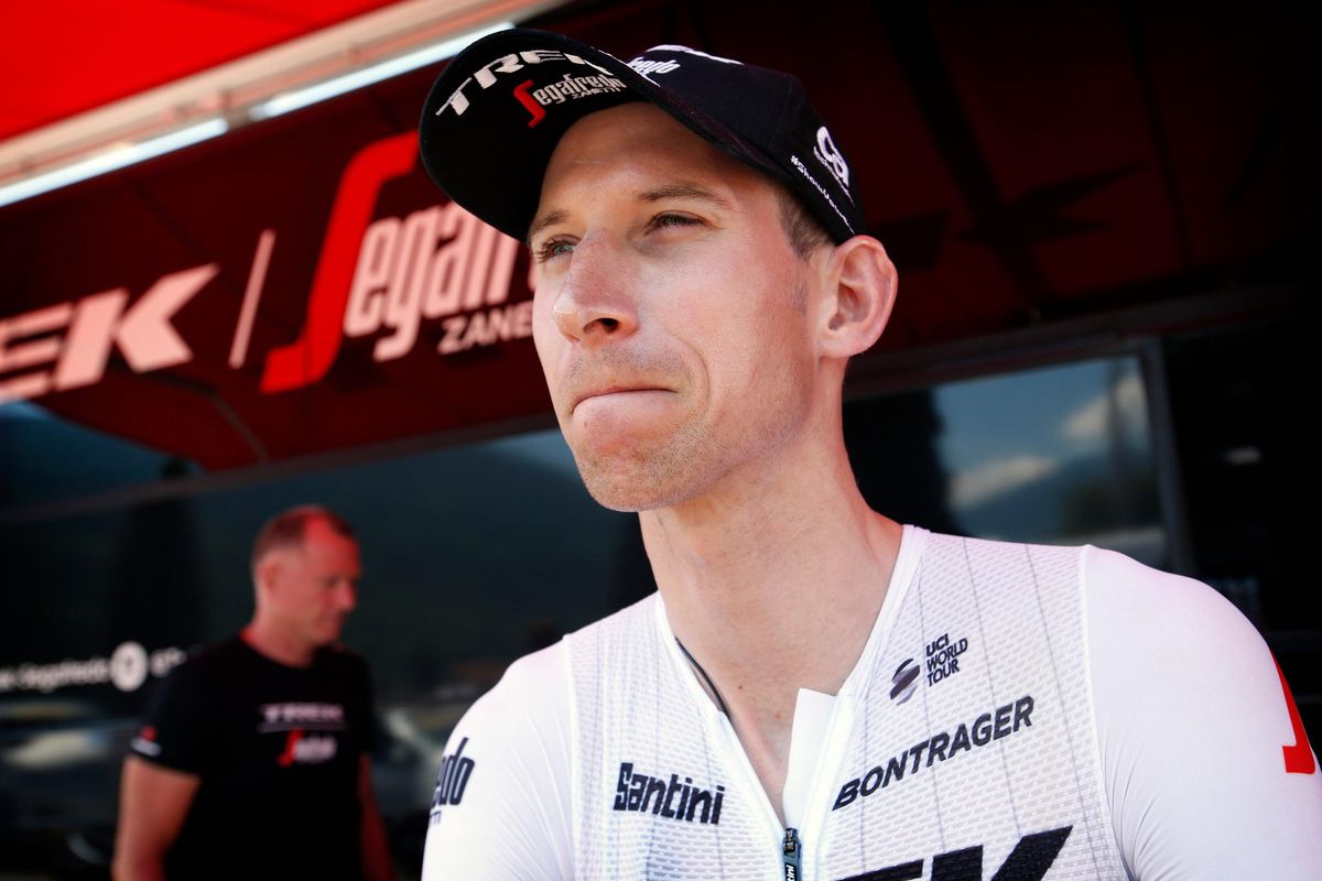 Tevreden huwelijk tussen Mollema en Trek-Segafredo krijgt vervolg