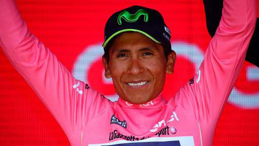 Quintana: 'Heb voor slottijdrit minstens één minuut nodig op Dumoulin'