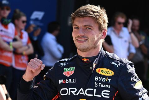 Verstappen kan in oranje gekleurd Zandvoort DIT unicum in zijn loopbaan bereiken