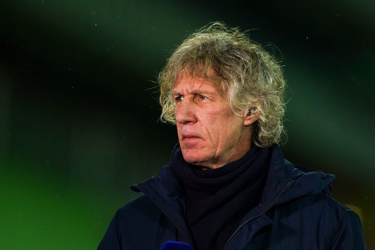 'Bouwer' Verbeek heeft wel zin om PEC Zwolle te coachen: 'Ze mogen me bellen'