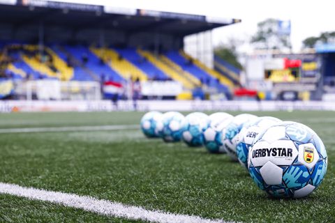 SC Cambuur bereikte hoogste omzet ooit over seizoen 2021/2022: 8,9 miljoen euro