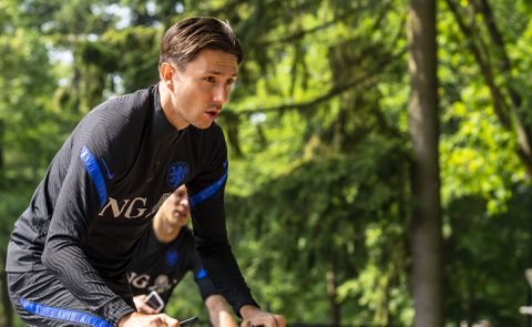 Ajax klopt bij Feyenoord aan voor Steven Berghuis