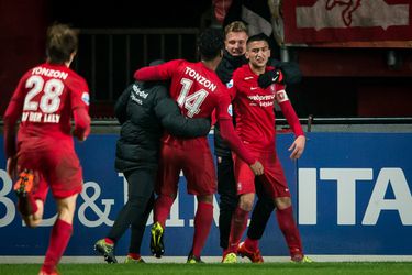 FC Twente moet speler verkopen om 'gat in liquiditeiten te dichten'