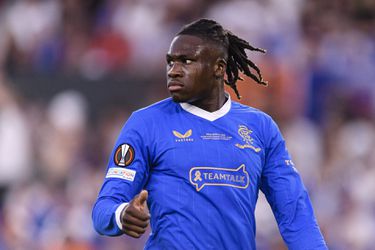 'Ajax wil Rangers-verdediger Bassey halen als opvolger van Martínez'